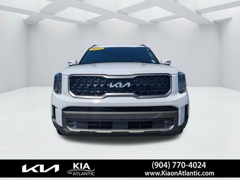 Used 2023 Kia Telluride SX Prestige X-Pro AWD/4WD image 8