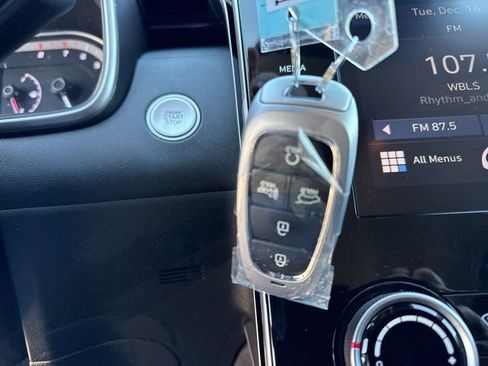 Certified 2023 Hyundai Tucson SEL image 39