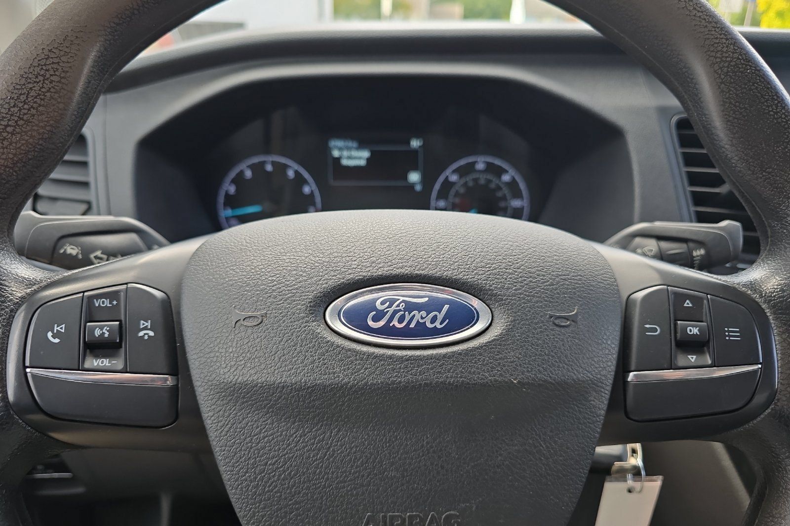 Used 2021 Ford Transit 350 148 High Roof Extended RWD image 22
