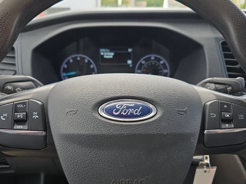 Used 2021 Ford Transit 350 148 High Roof Extended RWD image 22