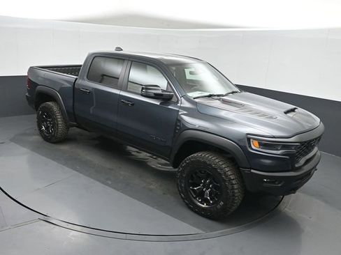 New 2026 RAM 1500 RHO image 28