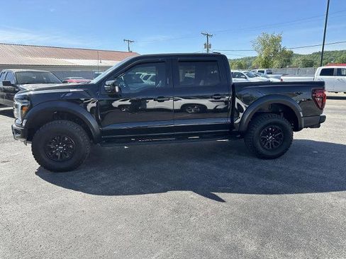 Certified 2024 Ford F150 Raptor AWD/4WD image 3