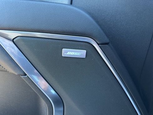 Used 2023 GMC Sierra 1500 SLT w/ SLT Premium Package image 17