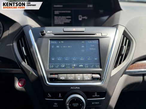 Used 2020 Acura MDX SH-AWD image 28