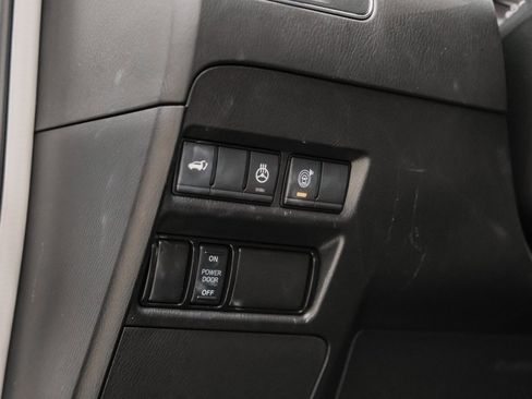 Used 2023 INFINITI QX80 Premium Select w/ Cargo Package image 31