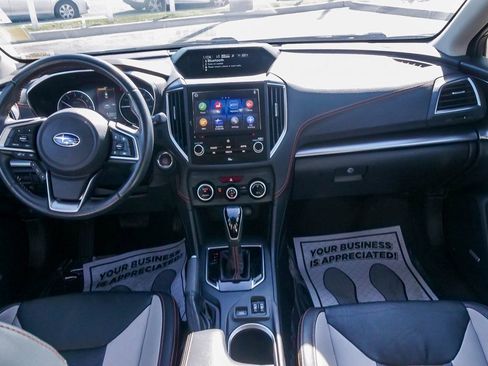 Used 2019 Subaru Crosstrek 2.0i Limited w/ Moonroof Package w/Navigation image 11