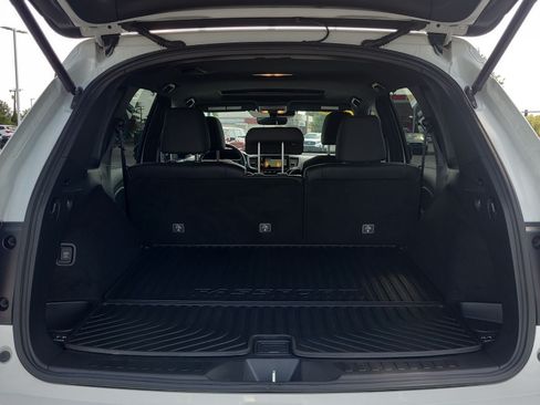 Used 2023 Honda Passport Elite image 15