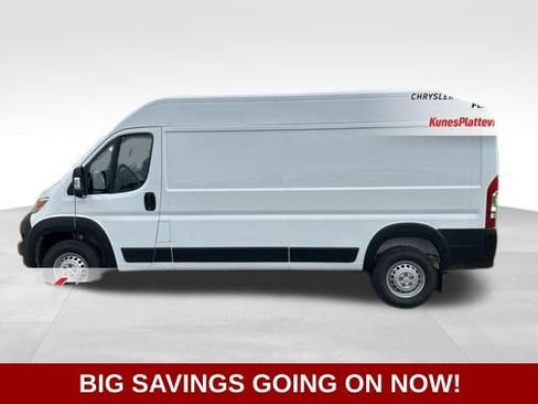 New 2026 RAM ProMaster 2500 w/ Convenience Group image 8