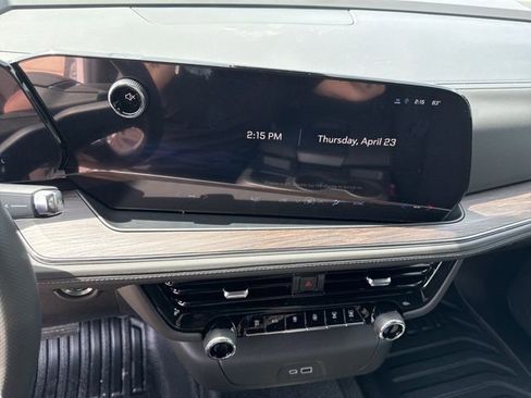 New 2026 Chevrolet Tahoe 4WD image 9