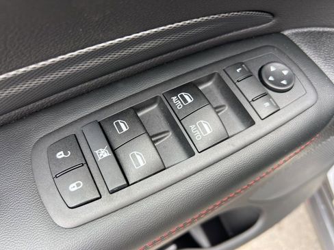 Used 2026 Dodge Durango GT w/ Blacktop Package image 11