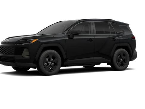 New 2026 Toyota RAV4 AWD image 2