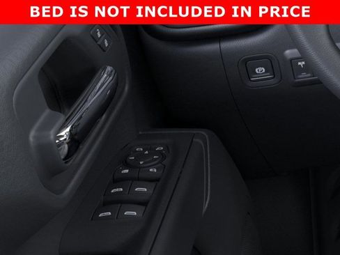 New 2025 GMC Sierra 3500 Pro w/ Convenience Package image 22