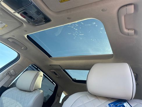 New 2026 Genesis GV80 3.5T Prestige image 34