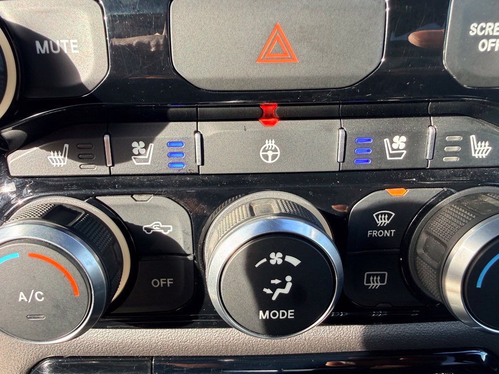 Used 2019 RAM 1500 Sport w/ Level 2 Equipment Group AWD/4WD image 30