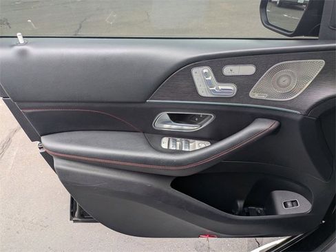 Used 2021 Mercedes-Benz GLE 53 AMG 4MATIC image 11