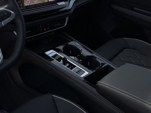 New 2026 Volkswagen Atlas SEL Premium R-Line image 27