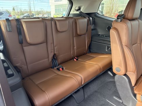 New 2026 Subaru Ascent Touring AWD/4WD image 11