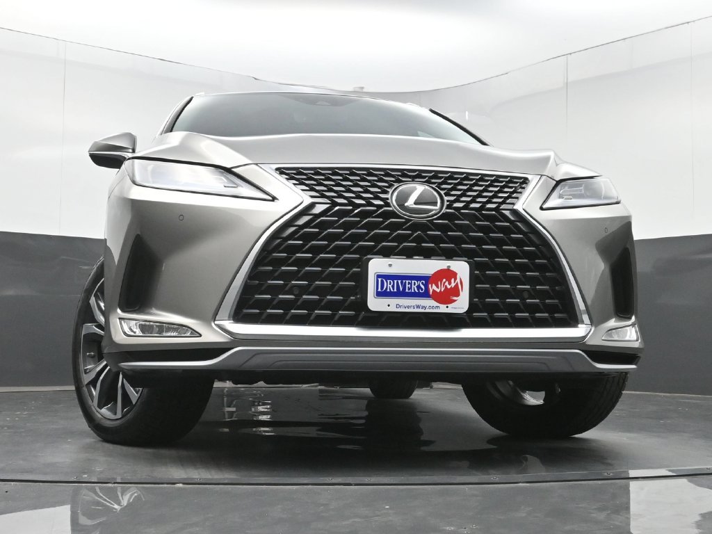 Used 2022 Lexus RX 350 FWD w/ Premium Package image 26