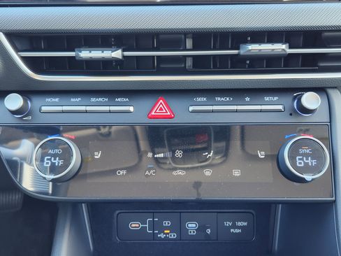 New 2026 Hyundai Sonata SEL image 29