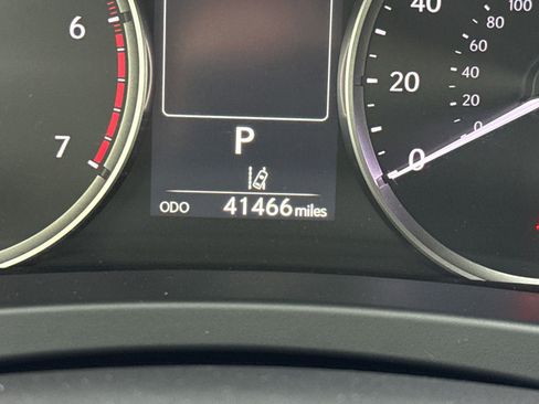 Used 2023 Lexus IS 300 w/ Comfort Package RWD image 23