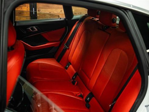 Used 2022 BMW 228i xDrive Gran Coupe w/ Convenience Package AWD/4WD image 10