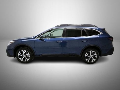 Used 2022 Subaru Outback Limited image 8