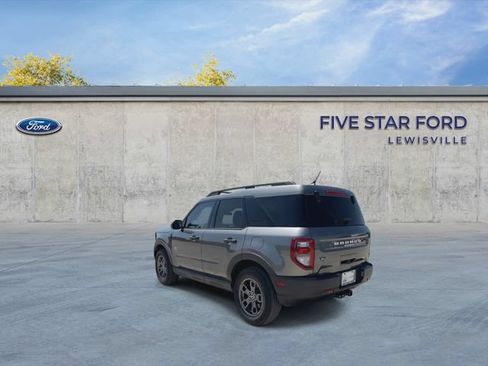 Used 2022 Ford Bronco Sport Big Bend w/ Convenience Package AWD/4WD image 6