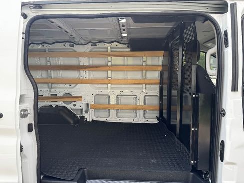Used 2023 Ford Transit 250 Low Roof w/ Exterior Upgrade Package image 17
