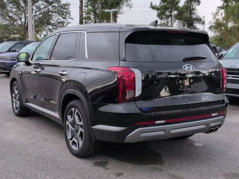 Used 2025 Hyundai Palisade Limited FWD image 7