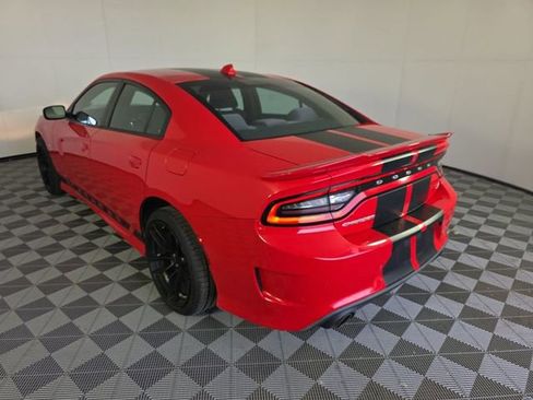 Used 2020 Dodge Charger R/T RWD image 2