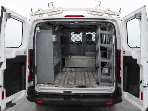 Used 2016 Ford Transit 150 130 Low Roof RWD image 11