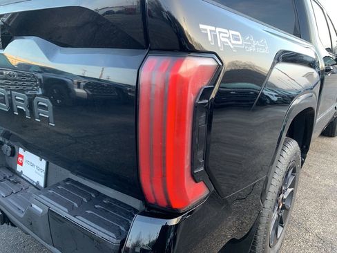 New 2026 Toyota Tundra Limited image 30