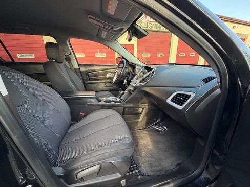 Used 2016 GMC Terrain SLE w/ Convenience Package image 29