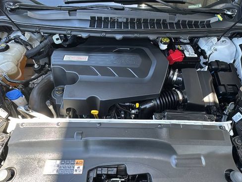 Certified 2020 Ford Edge ST w/ Equipment Group 401A AWD/4WD image 25