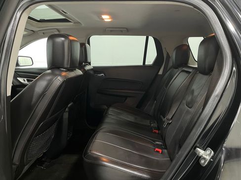 Used 2017 GMC Terrain SLT w/ Open Road Package image 29