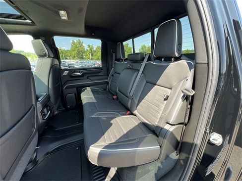 New 2025 GMC Sierra 2500 AT4X image 26