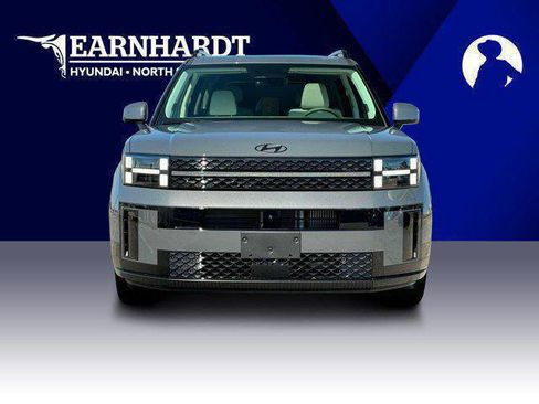 New 2026 Hyundai Santa Fe Calligraphy image 12