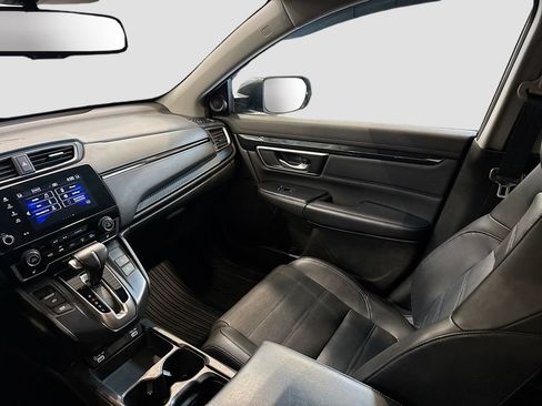 Used 2021 Honda CR-V EX-L image 25