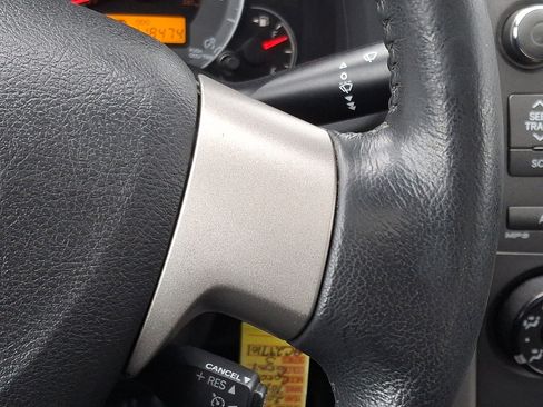 Used 2010 Toyota Corolla S image 20