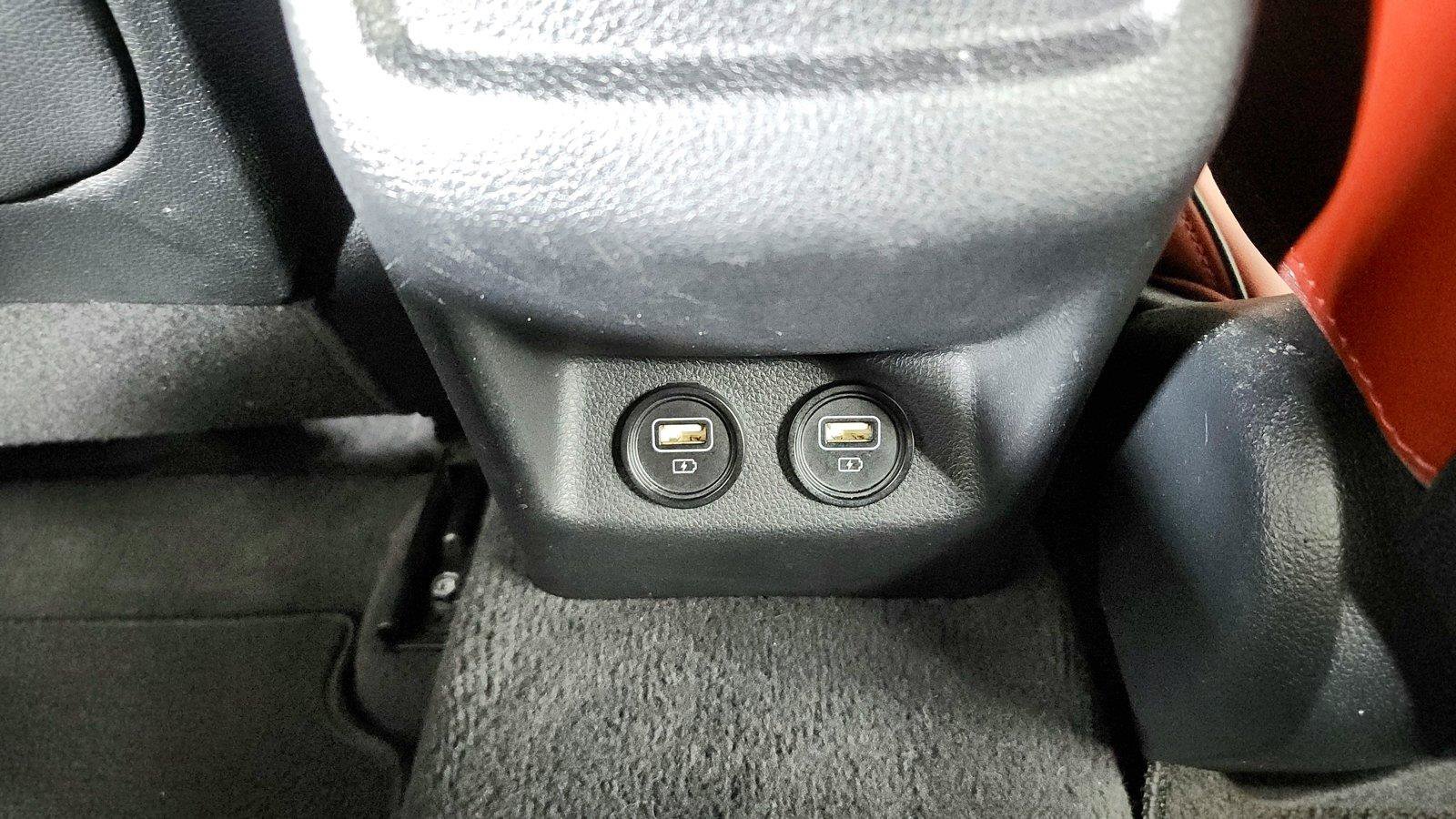 Used 2024 Kia K5 GT-Line FWD image 22