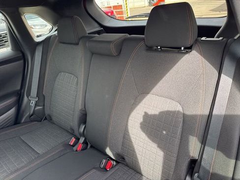 Certified 2026 Honda HR-V Sport image 24