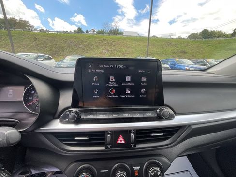 Used 2023 Kia Forte LXS FWD image 19