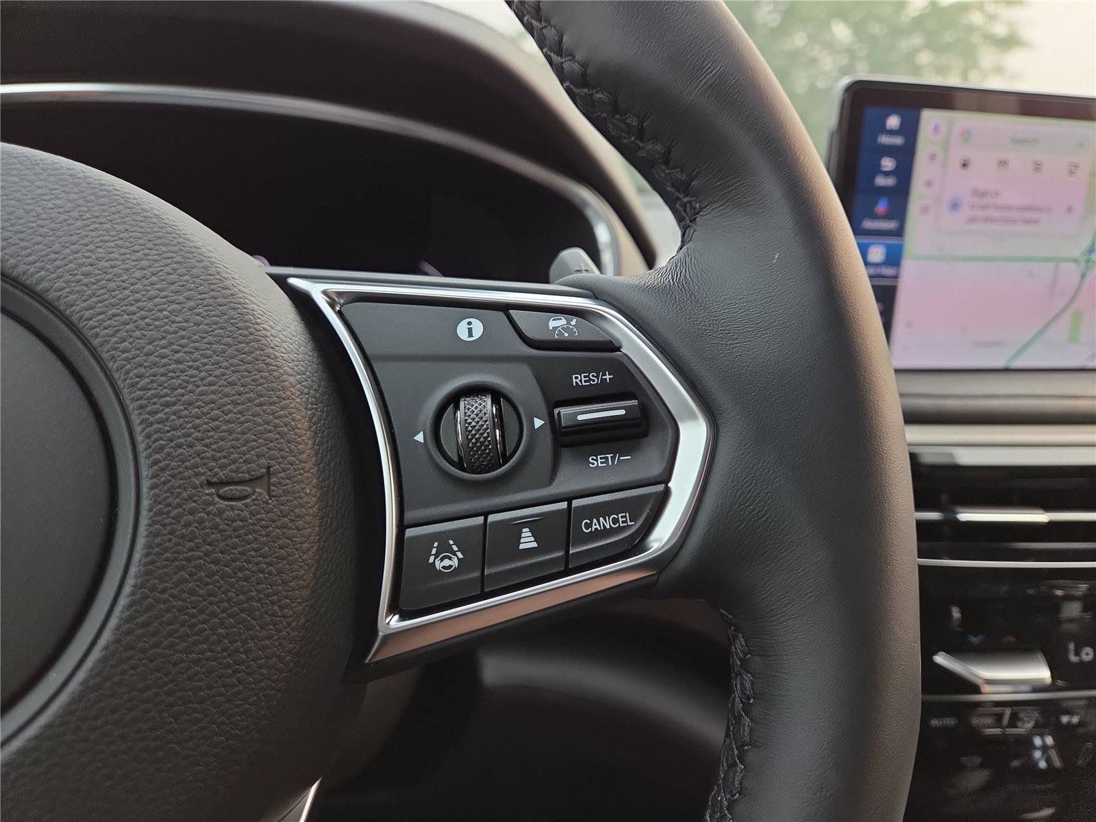 New 2026 Acura MDX w/ Technology Package AWD/4WD image 13