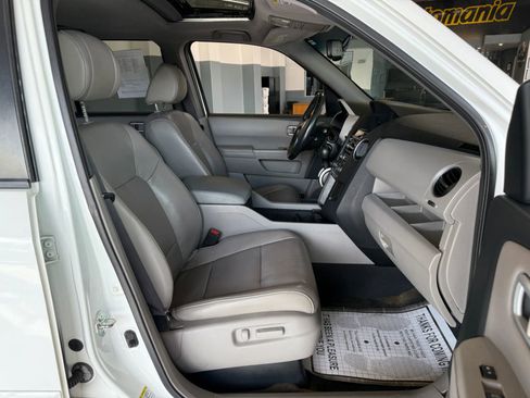 Used 2013 Honda Pilot EX-L image 12