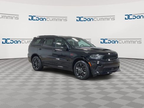 New 2026 Dodge Durango GT AWD/4WD image 2