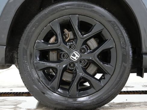 Used 2023 Honda HR-V Sport image 9