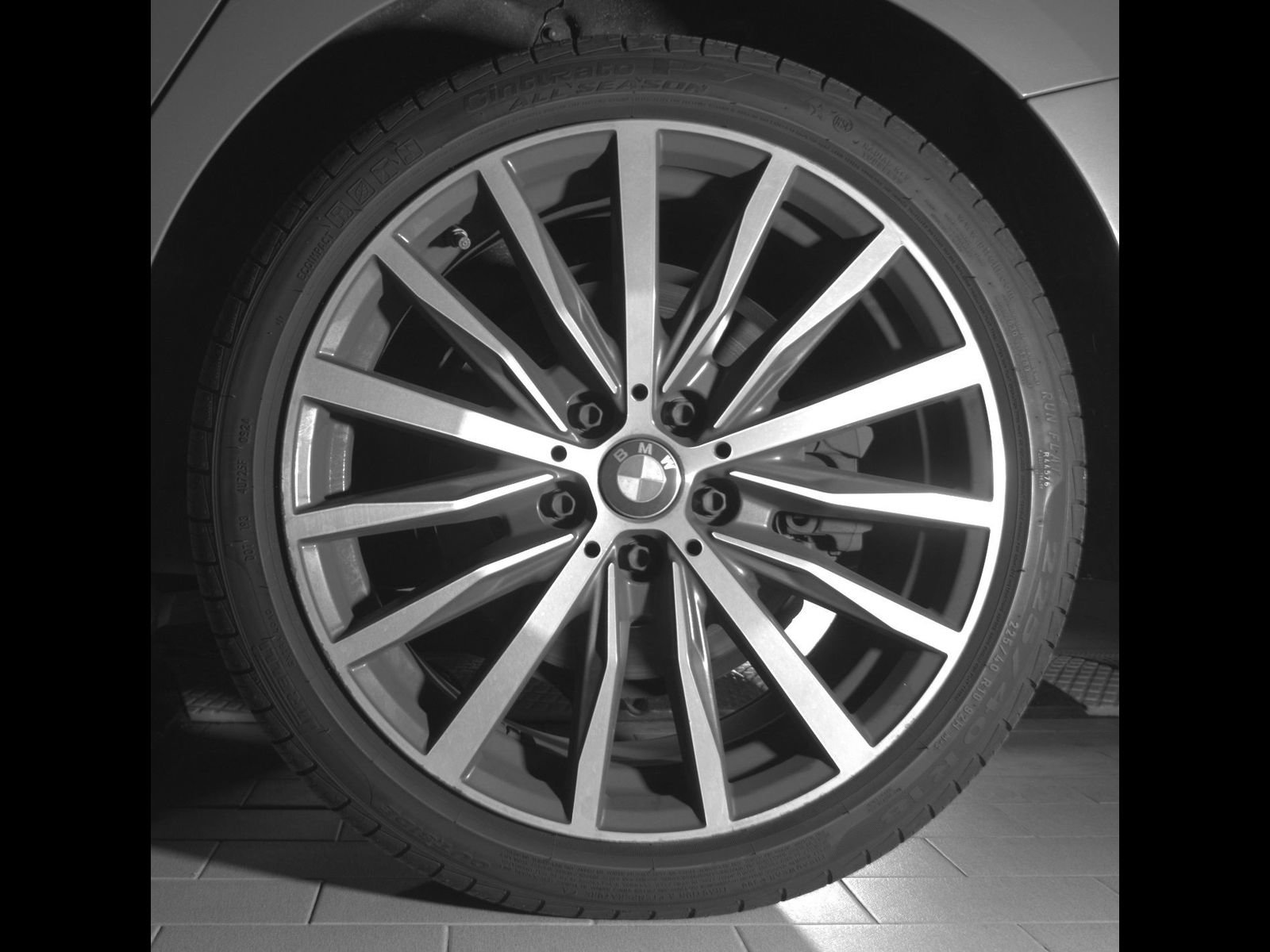 Used 2022 BMW 228i Gran Coupe w/ Convenience Package FWD image 25