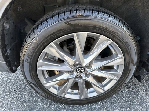 Used 2020 MAZDA CX-5 Grand Touring w/ GT Premium Package image 38