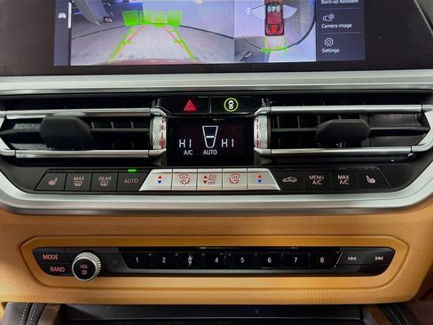 Certified 2023 BMW M440i Coupe w/ Premium Package RWD image 16
