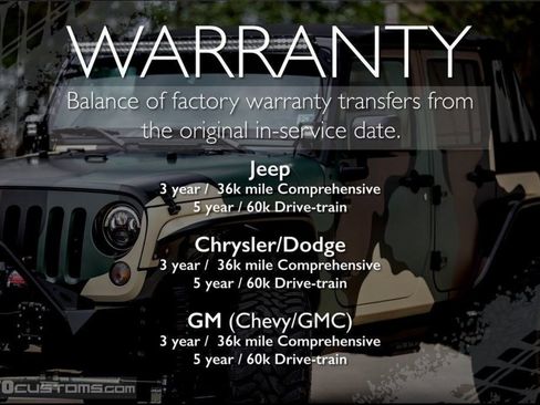 Used 2024 Jeep Wrangler Sahara w/ Technology Group image 8